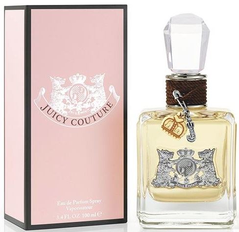 Juicy Couture Juicy Couture парфюмна вода за жени