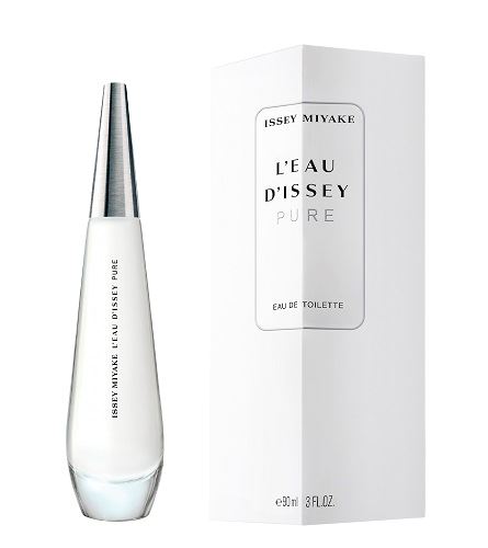 Issey Miyake L'Eau D'Issey Pure тоалетна вода за жени 90 мл