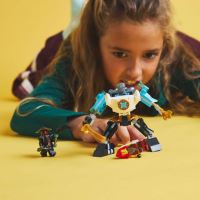 LEGO® NINJAGO® 71827 Боен роботски костюм на Зейн (1)