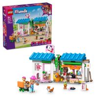 LEGO® Friends 42677 Пекарна за кучешки лакомства