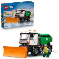 LEGO® City 60490 Снегорин