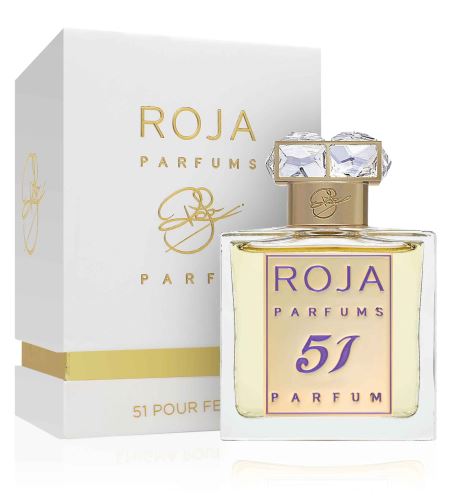 Roja Parfums 51 Pour Femme парфюм за жени 50 мл