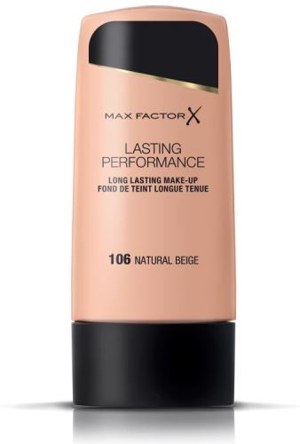 Max Factor Lasting Performance Make-Up дълготраен фон дьо тен 35 мл