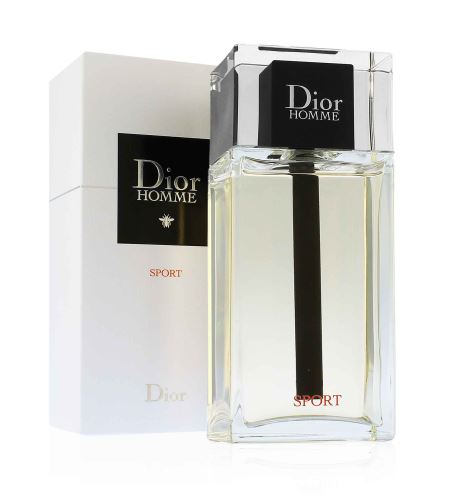 Dior Dior Homme Sport 2017 тоалетна вода за мъже