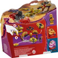 LEGO® NINJAGO® 71826 Боен пакет за драконово спинджицу (3)