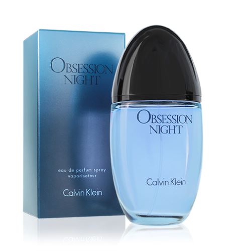 Calvin Klein Obsession Night парфюмна вода за жени 100 мл