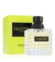 Valentino Donna Born in Roma Yellow Dream парфюмна вода за жени