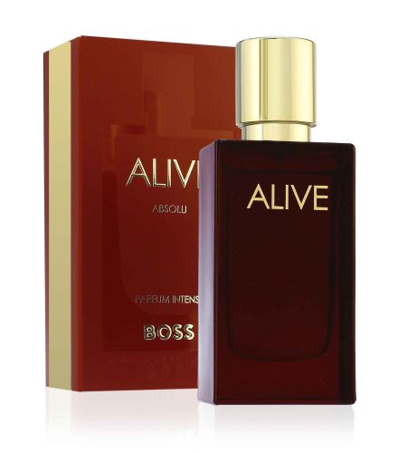 Hugo Boss BOSS Alive Absolu парфюм за жени