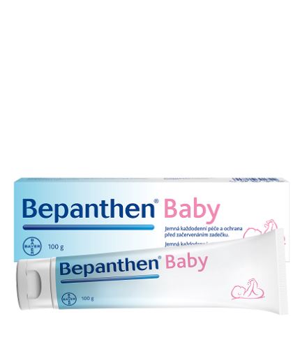 Bepanthen Baby