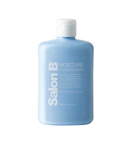 Salon B Moisture Conditioner хидратиращ крем 250 мл