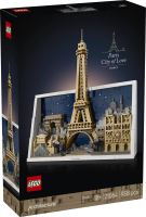 LEGO® Architecture 21064 Париж - градът на любовта (4)