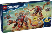 LEGO® DREAMZzz™ 71514 Дино-джет (3)