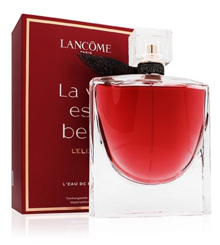 Lancôme La Vie Est Belle Elixir парфюмна вода за жени