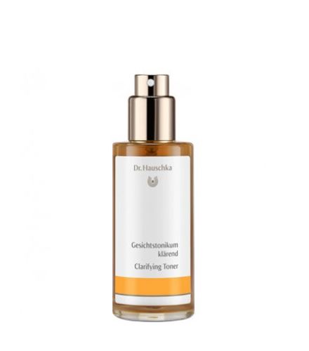 Dr. Hauschka Clarifying Toner тоник за проблемна кожа 100 мл