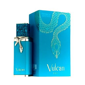 French Avenue Vulcan Feu парфюмна вода унисекс 100 мл