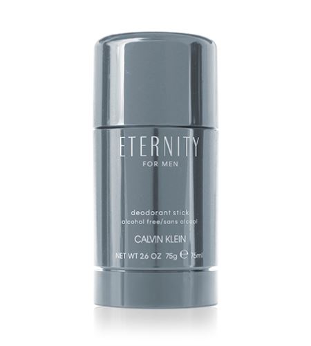 Calvin Klein Eternity For Men дезодорант стик за мъже 75 гр