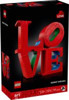 LEGO® Art 31214 LOVE (4)
