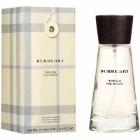 Burberry Touch For women парфюмна вода за жени