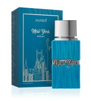 Hamidi New York Dreams парфюмна вода унисекс 100 мл