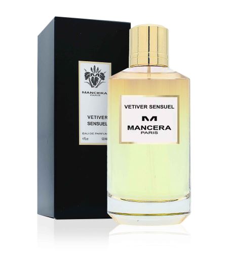 Mancera Vetiver Sensuel парфюмна вода унисекс 120 мл