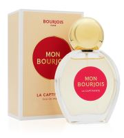Bourjois Mon Bourjois La Captivante парфюмна вода за жени 50 мл