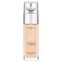L'Oréal Paris True Match Super Blendable Foundation SPF17 течен фон дьо тен 30 мл W8 Golden Cappucino L'Oréal Paris True Match Super Blendable Foundation SPF17 течен фон дьо тен 30 мл W8 Golden Cappucino