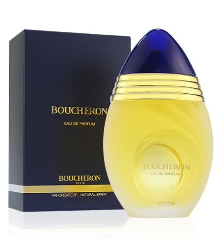 Boucheron Boucheron парфюмна вода за жени