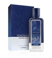 La Fede Magnum Extreme Blue парфюмна вода за мъже 100 мл