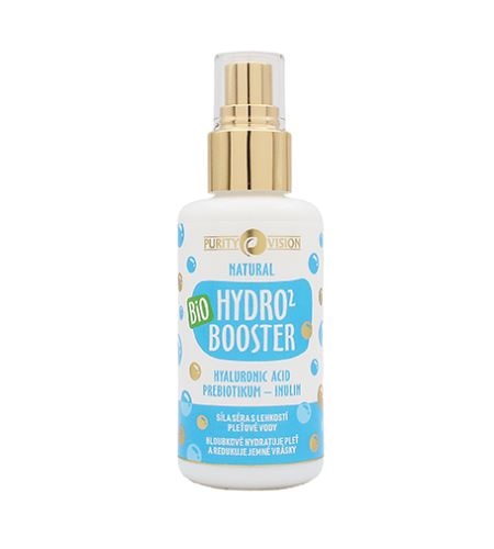 Purity Vision Bio Natural Hydro2 Booster Интензивно хидратиращо серум 100 мл