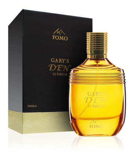FOMO Gary's Den парфюм за мъже 100 мл