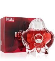 Diesel Only Desire парфюмна вода за жени