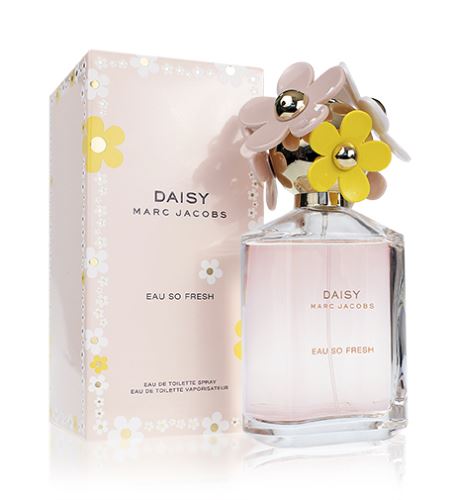 Marc Jacobs Daisy Eau So Fresh тоалетна вода за жени