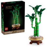 LEGO® Botanicals 10344 Бамбук за късмет
