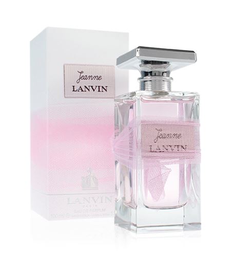 Lanvin Jeanne парфюмна вода за жени