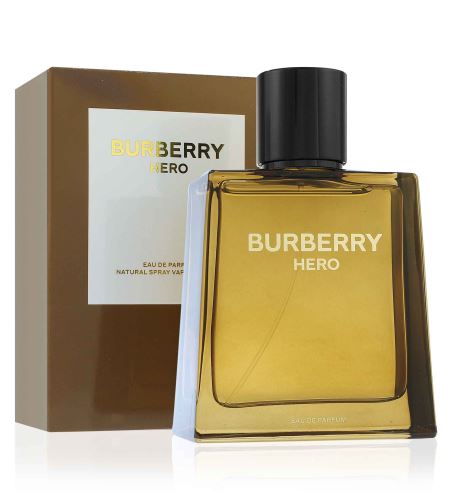 Burberry Hero парфюмна вода за мъже