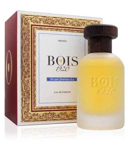 Bois 1920 Sushi Imperiale парфюмна вода унисекс 100 мл