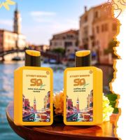 Street Origins Cars and Yours, Venice парфюмен екстракт унисекс 75 мл (1)