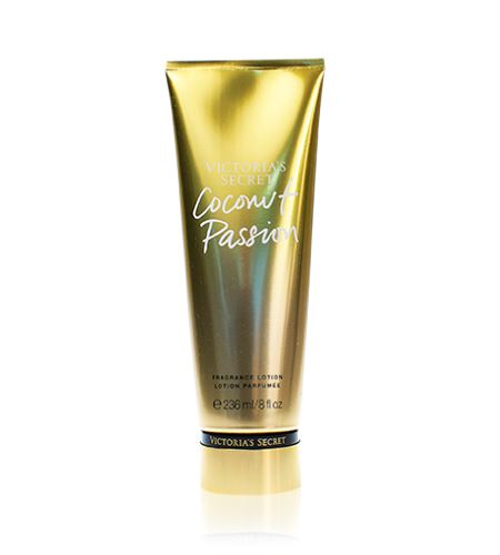 Victoria's Secret Coconut Passion мляко за тяло за жени 236 мл