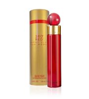 Perry Ellis 360° Red For Women тоалетна вода за жени 100 мл