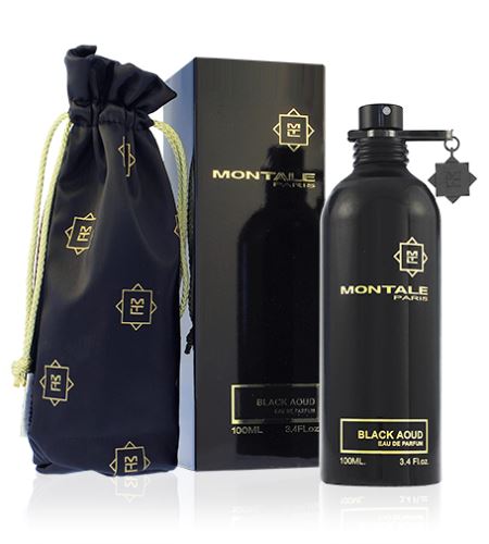 Montale Black Oud парфюмна вода за мъже 100 мл