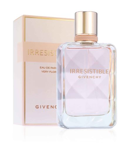 Givenchy Irresistible Very Floral парфюмна вода за жени