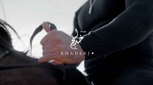 Khadlaj Valor Honor парфюмна вода унисекс 100 мл (2)
