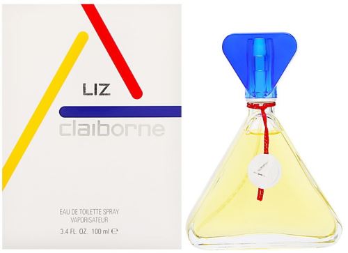 Liz Claiborne Liz Claiborne тоалетна вода за жени 100 мл