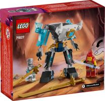 LEGO® NINJAGO® 71827 Боен роботски костюм на Зейн (3)
