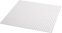 LEGO® Classic 11026 Бял фундамент (1)