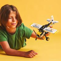 LEGO® Tech 42198 Самолет с витло (1)