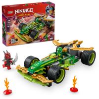 LEGO® NINJAGO® 71828 Състезателна кола на Лойд