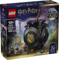 LEGO® Harry Potter™ 76464 Котел: Класна стая за тайни отвари (3)