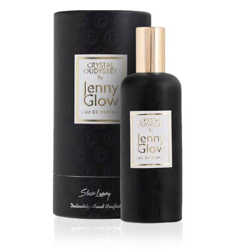 Jenny Glow Crystal Odyssey парфюмна вода унисекс 50 мл