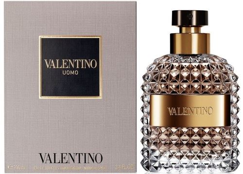 Valentino Uomo тоалетна вода за мъже
